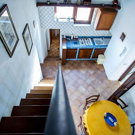 Casa Ifigenia Villa เชฟาลู ภายนอก รูปภาพ