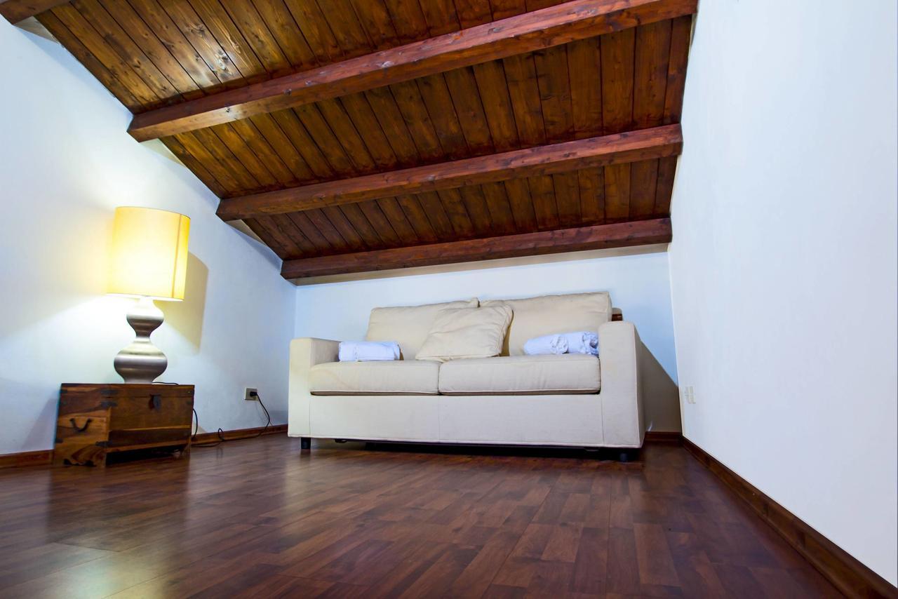 Casa Ifigenia Villa เชฟาลู ภายนอก รูปภาพ