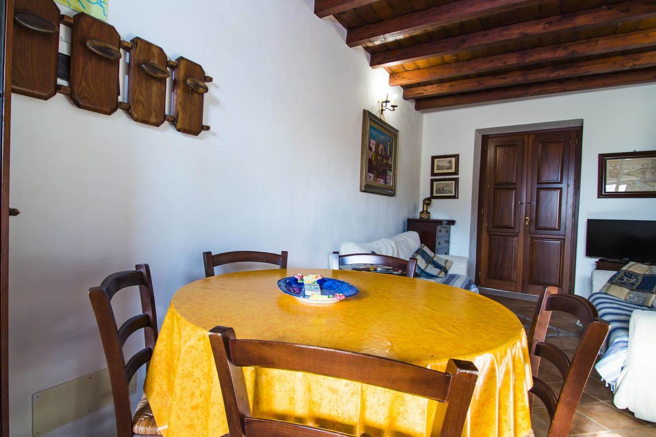 Casa Ifigenia Villa เชฟาลู ภายนอก รูปภาพ