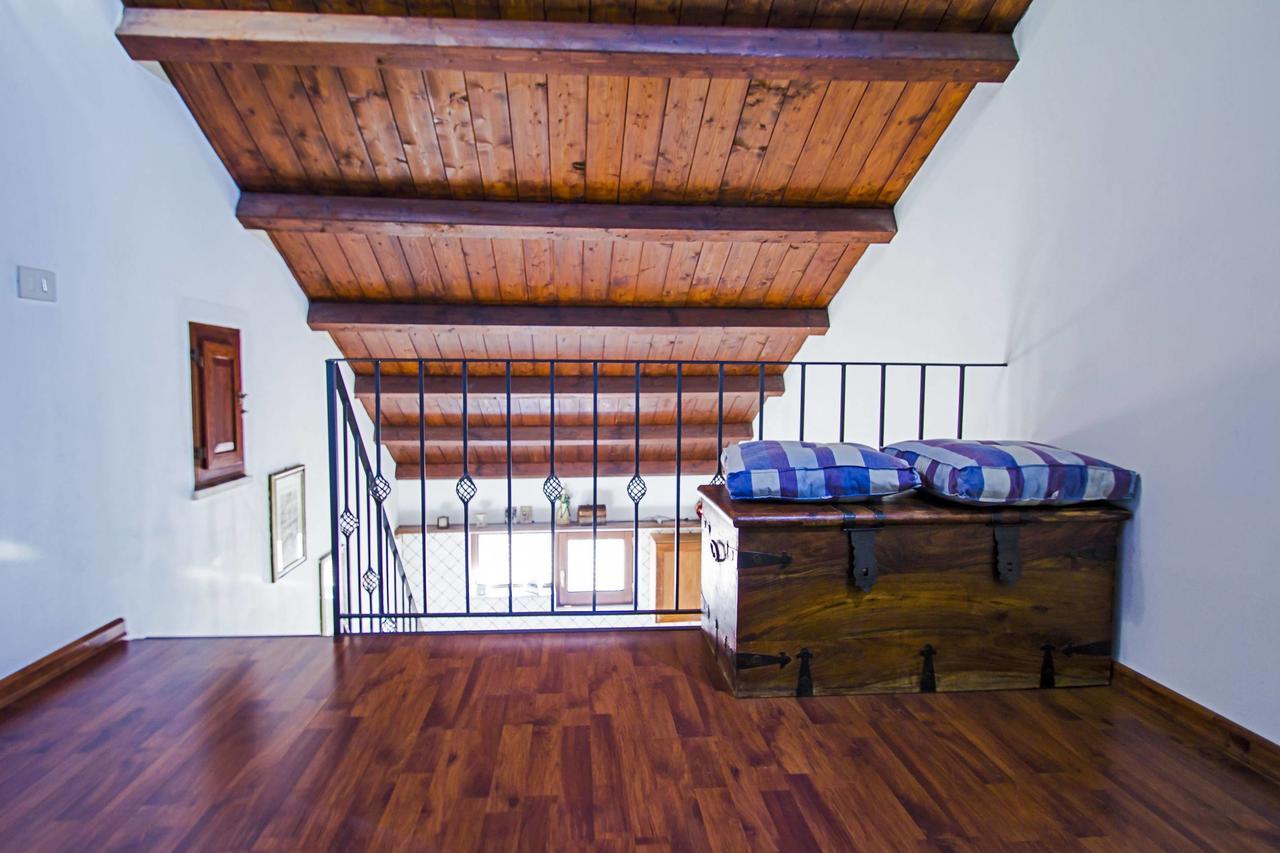 Casa Ifigenia Villa เชฟาลู ภายนอก รูปภาพ